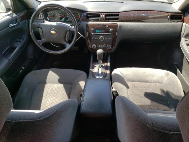 2013 Chevrolet Impala Lt VIN: 2G1WG5E34D1130596 Lot: 76738923