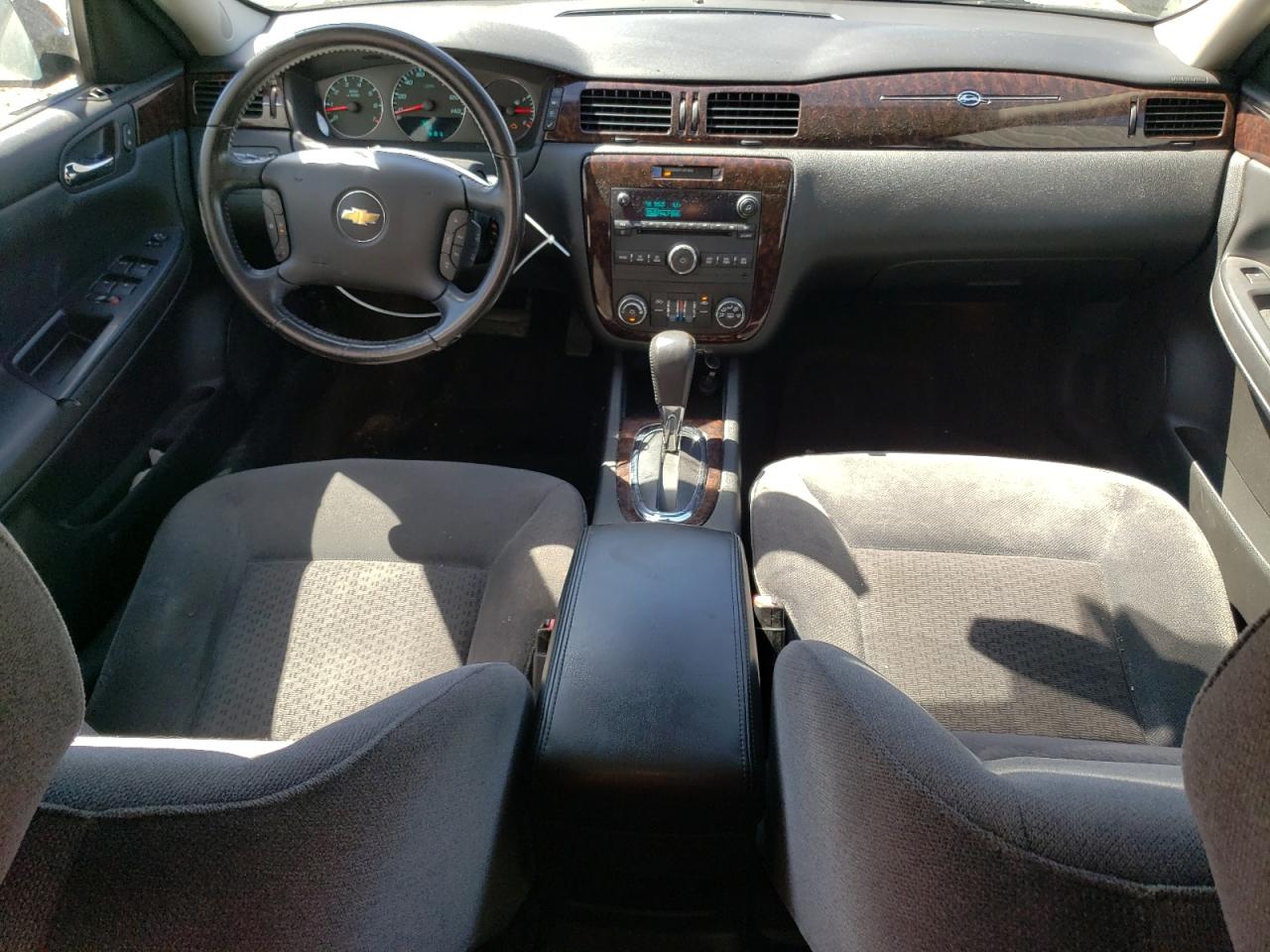 2G1WG5E34D1130596 2013 Chevrolet Impala Lt