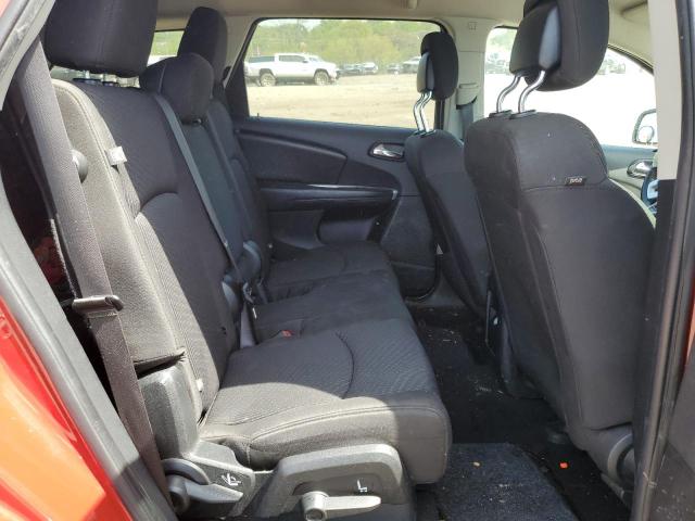 2017 Dodge Journey Se VIN: 3C4PDDAG0HT639256 Lot: 51803624