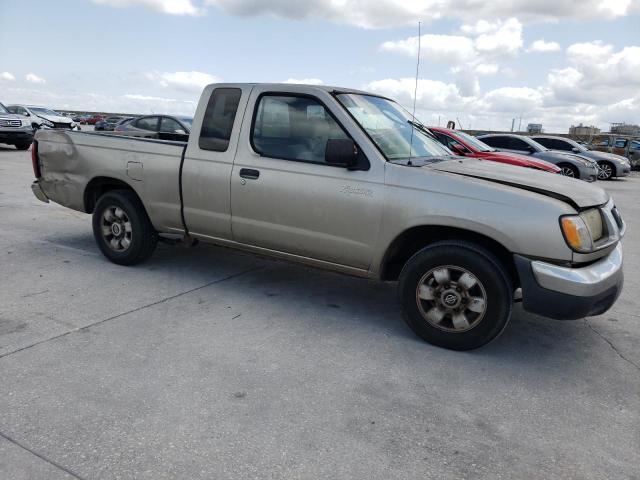 2000 Nissan Frontier King Cab Xe VIN: 1N6DD26S8YC371828 Lot: 50656304