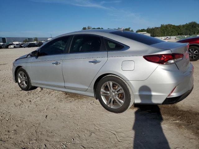 2018 Hyundai Sonata Sport VIN: 5NPE34AF3JH614634 Lot: 51212264