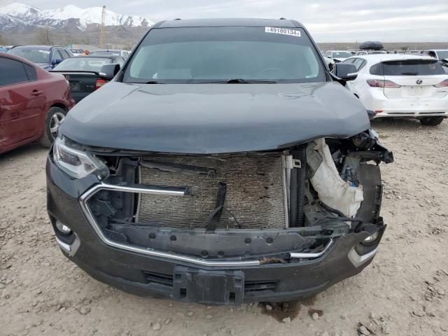 1GNEVHKW2LJ322149 Chevrolet Traverse L 5