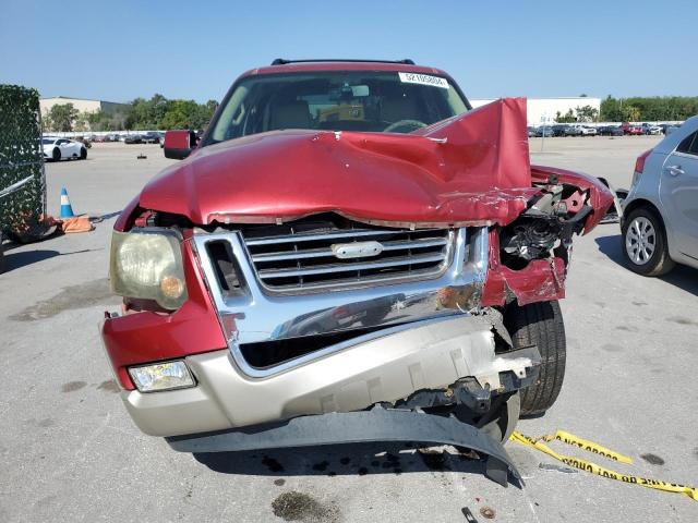 2006 Ford Explorer Eddie Bauer VIN: 1FMEU64EX6UB43358 Lot: 52105804