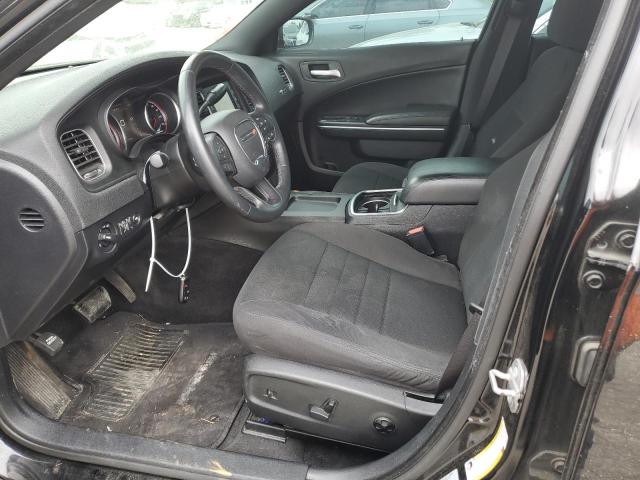 2015 DODGE CHARGER PO - 2C3CDXAG3FH866161