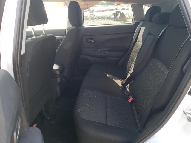 2023 MITSUBISHI OUTLANDER - JA4ARUAU2PU015177