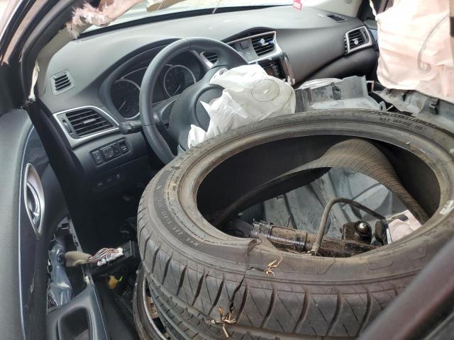 2016 Nissan Sentra S VIN: 3N1AB7AP1GY338786 Lot: 51986624