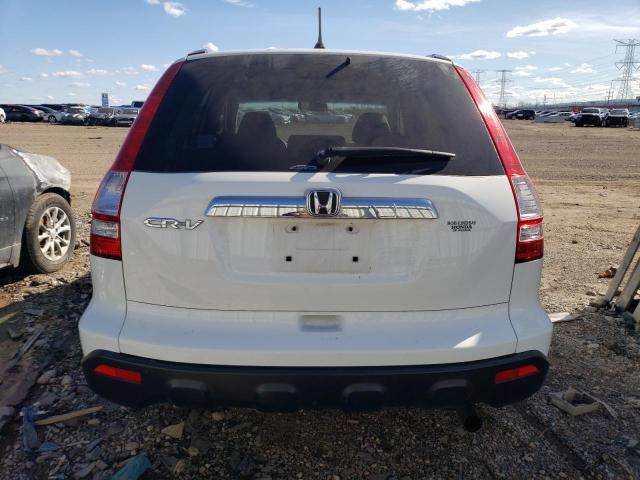 2007 Honda Cr-V Ex VIN: JHLRE48597C112226 Lot: 50189814
