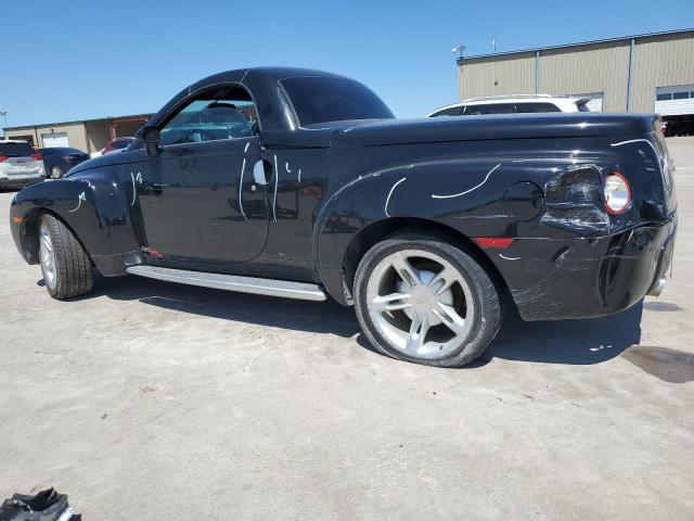 2003 Chevrolet Ssr VIN: 1GCES14P73B100506 Lot: 50537094