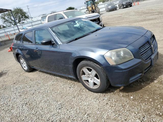 2007 Dodge Magnum Se VIN: 2D4FV47T07H874117 Lot: 50686734