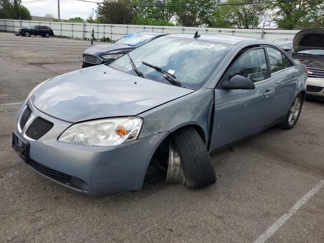 2009 Pontiac G6 Gt VIN: 1G2ZH57N394158390 Lot: 52360514