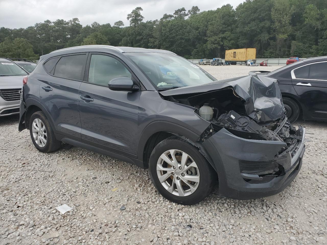 KM8J3CA42KU866546 2019 Hyundai Tucson Limited