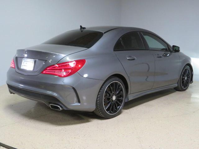 VIN WDDSJ4EB8EN024778 2014 Mercedes-Benz CLA-Class,... no.3