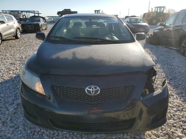 2010 Toyota Corolla Base VIN: JTDBU4EE7A9123171 Lot: 49366634