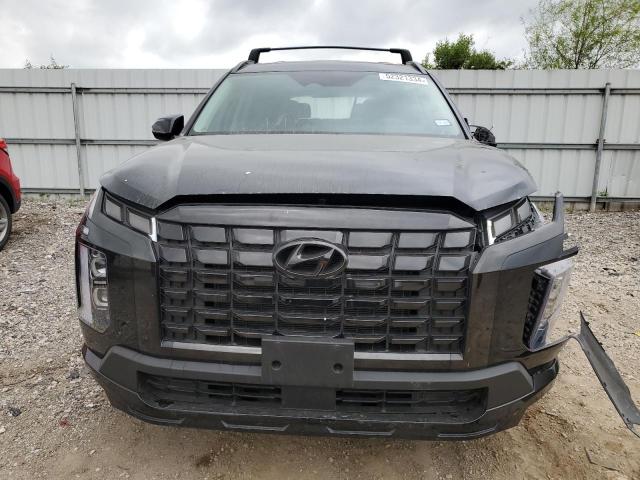2024 Hyundai Palisade Xrt VIN: KM8R3DGE2RU677544 Lot: 52321334
