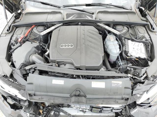 WAUFACF57NA030168 Audi A5 PREMIUM 11