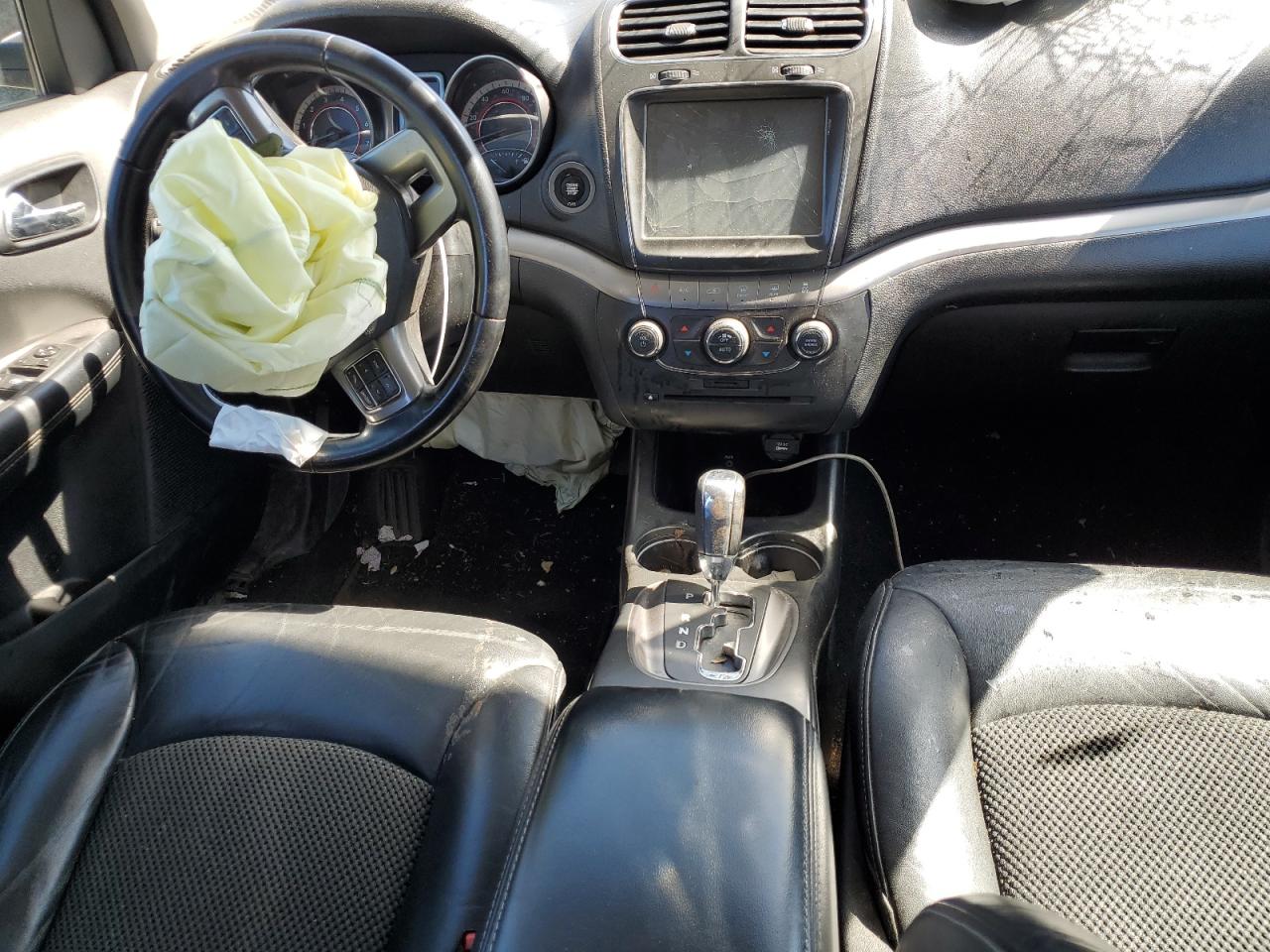 3C4PDCGB0LT201514 2020 Dodge Journey Crossroad