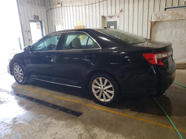 2013 Toyota Camry Se VIN: 4T1BK1FK9DU023465 Lot: 52764184