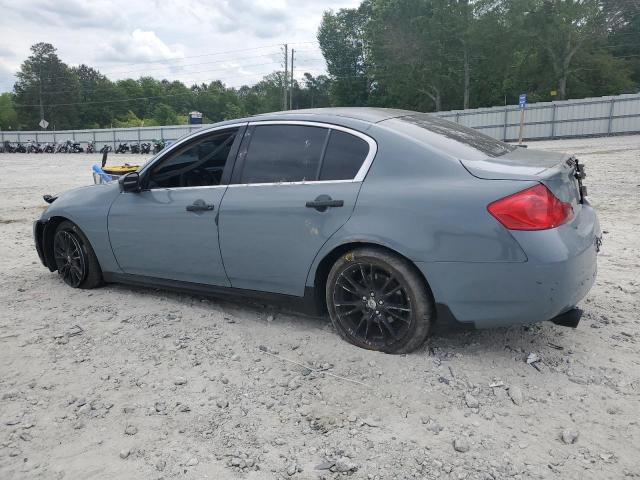 2007 Infiniti G35 VIN: JNKBV61E07M715420 Lot: 52746104