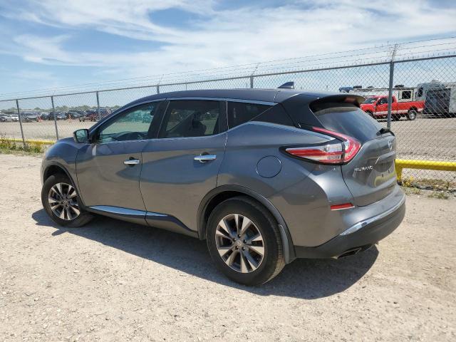 2016 Nissan Murano S VIN: 5N1AZ2MG6GN154766 Lot: 49814474