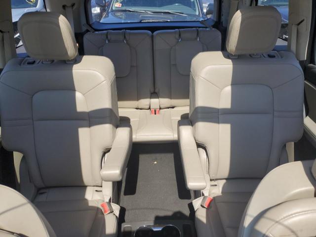 2022 Lincoln Aviator VIN: 5LM5J6XC9NGL09382 Lot: 52086154