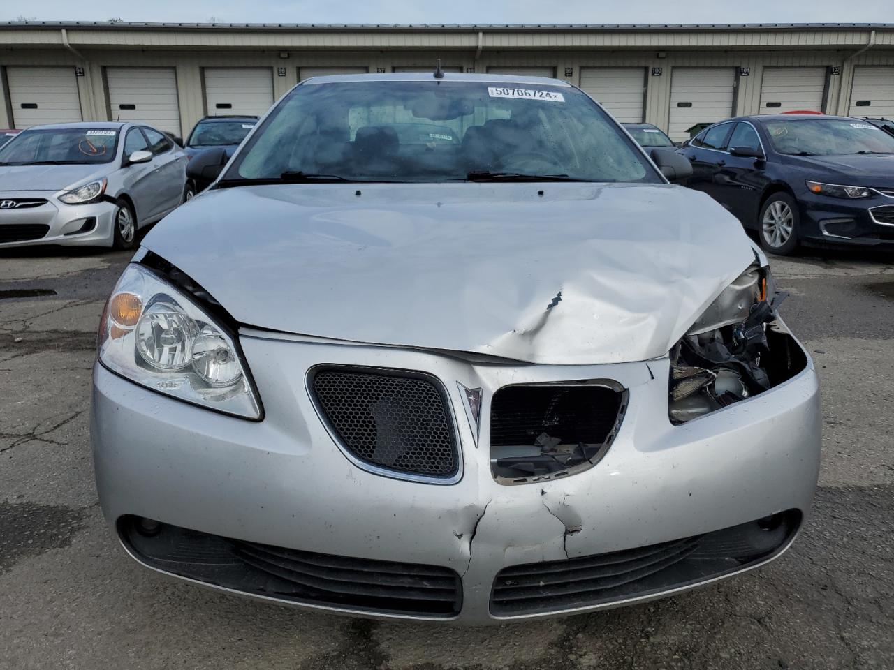 1G2ZG57N694221713 2009 Pontiac G6