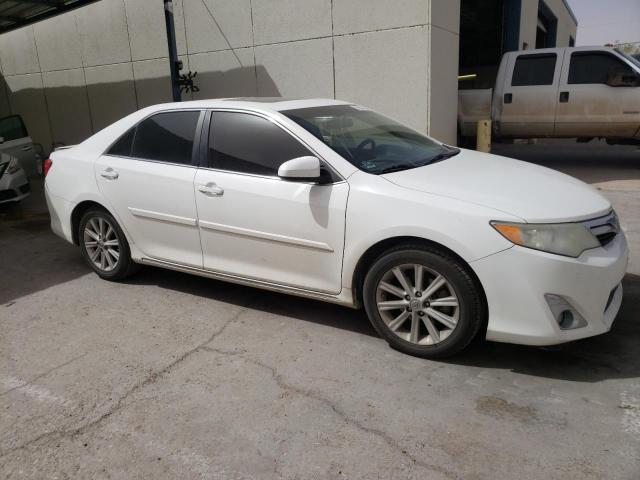 2014 Toyota Camry L VIN: 4T4BF1FK9ER374372 Lot: 51091194