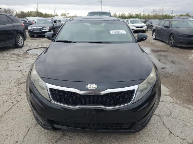 2012 Kia Optima Ex VIN: 5XXGN4A75CG070888 Lot: 49259614