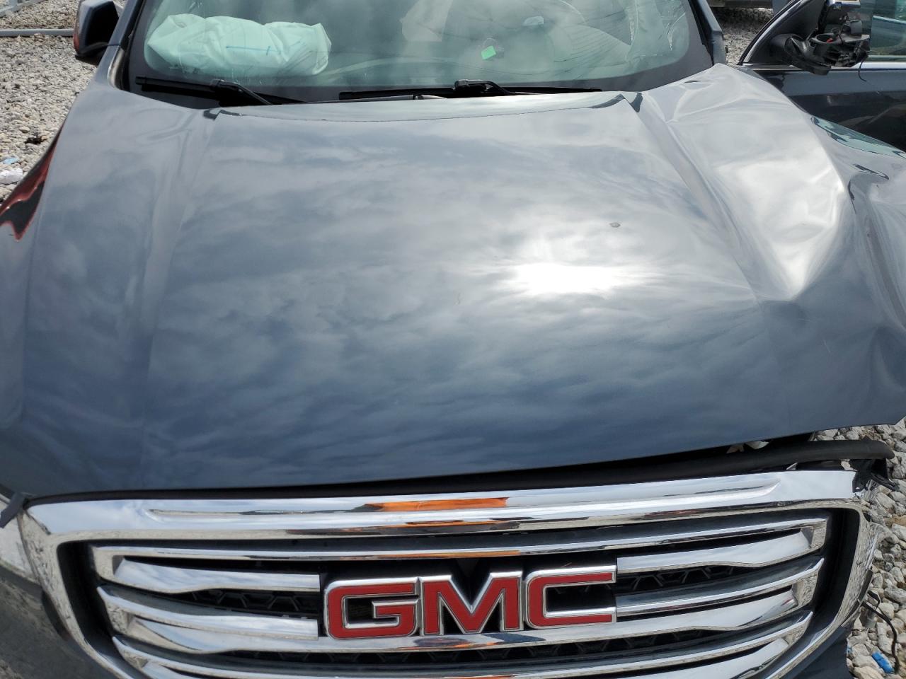 1GKKNULS8KZ251365 2019 GMC Acadia Slt-1