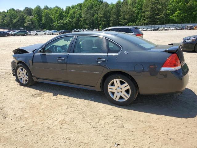 2015 Chevrolet Impala Limited Lt VIN: 2G1WB5E36F1118032 Lot: 52361094