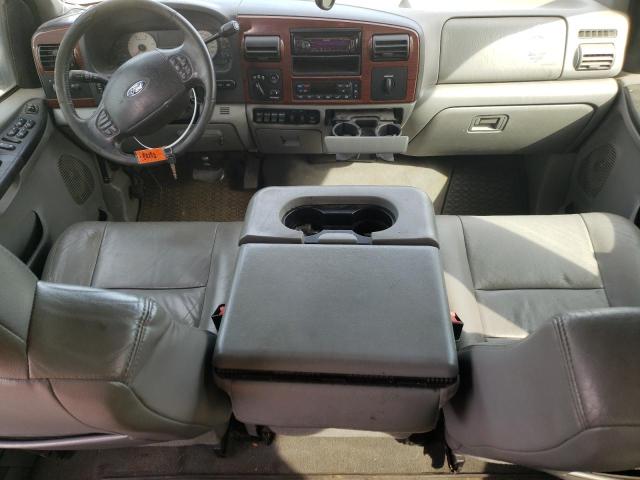 2005 Ford F350 Srw Super Duty VIN: 1FTWW31P85EC62008 Lot: 49786444