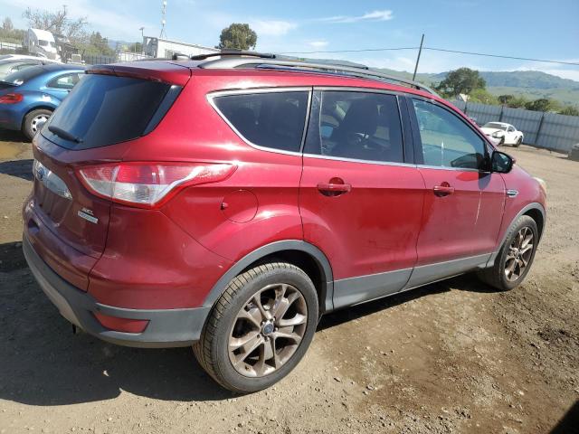 2013 Ford Escape Sel VIN: 1FMCU0H91DUC62589 Lot: 51265484