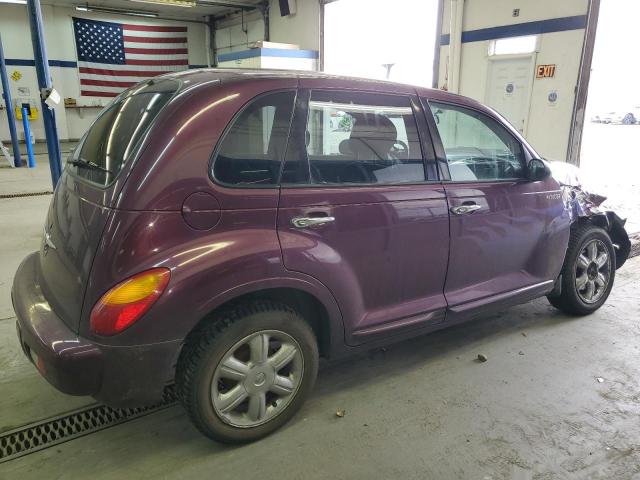 2003 Chrysler Pt Cruiser Touring VIN: 3C4FY58B23T625223 Lot: 48479464