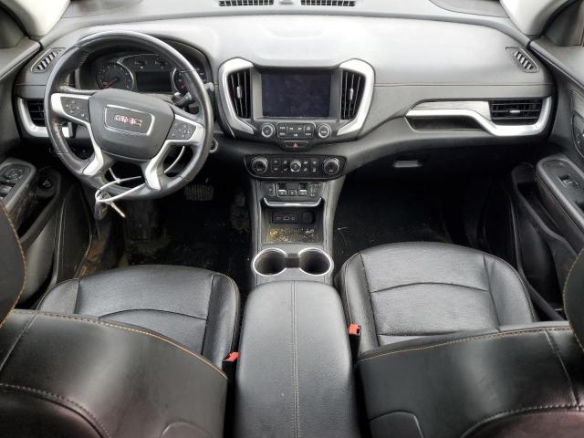 2018 GMC Terrain Slt VIN: 3GKALVEV5JL337060 Lot: 50604724