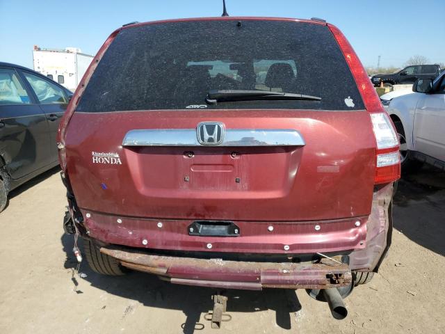 2007 Honda Cr-V Ex VIN: JHLRE48547C032414 Lot: 50678024