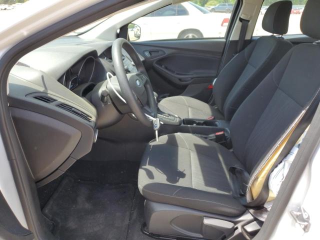 2017 Ford Focus S VIN: 1FADP3E2XHL241802 Lot: 52230414