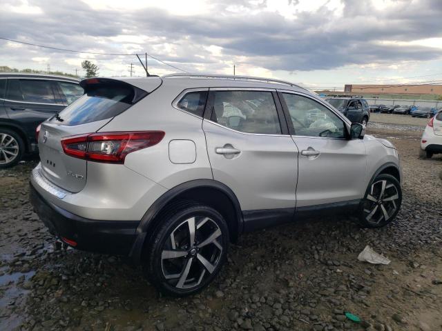 2020 Nissan Rogue Sport S VIN: JN1BJ1CW5LW365872 Lot: 52333074