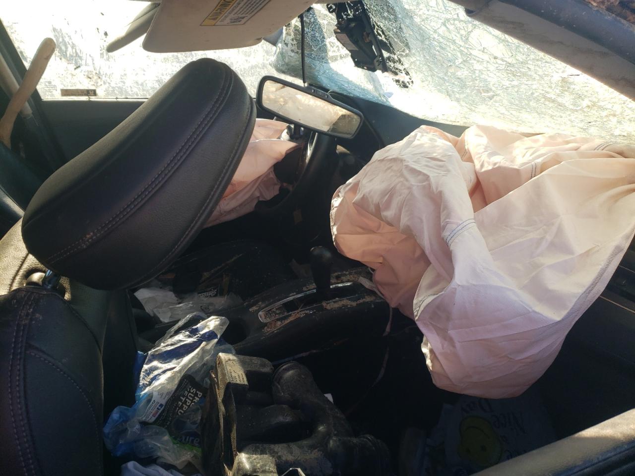 3CZRU6H76KM713351 2019 Honda Hr-V Exl