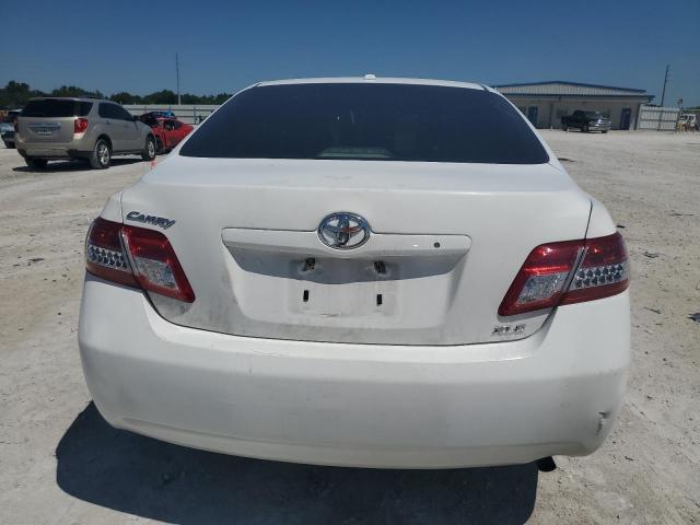 2011 Toyota Camry Base VIN: 4T1BF3EK3BU642688 Lot: 44328684