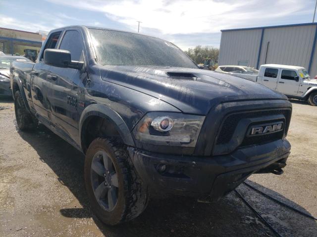 2020 Ram 1500 Classic Warlock VIN: 1C6RR6GT1LS158752 Lot: 51294414