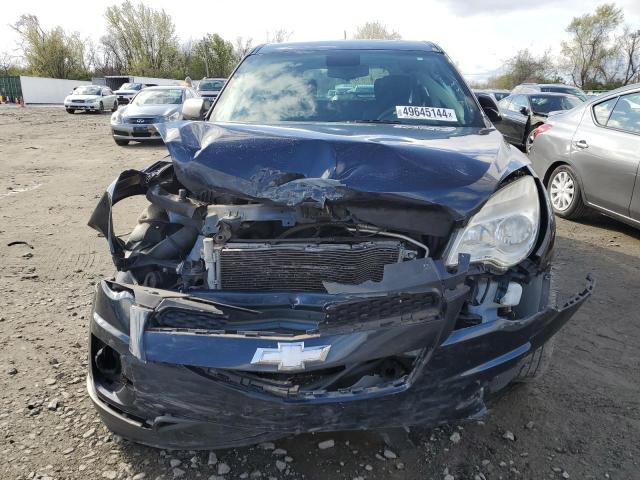 2GNALAEK6F1128792 2015 Chevrolet Equinox Ls