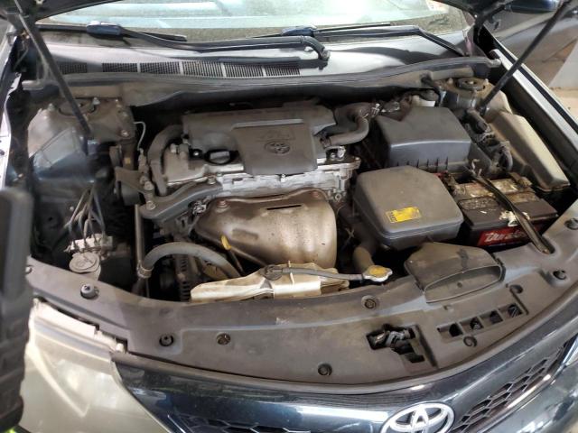 4T1BF1FK9CU200969 2012 Toyota Camry Base