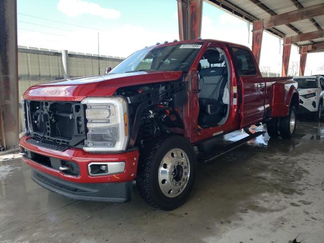 Vin: 1ft8w4dm5rec64790, lot: 51177454, ford f450 super duty 2024 img_1