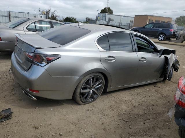 2017 Lexus Gs 350 Base VIN: JTHBZ1BL3HA010991 Lot: 50835574