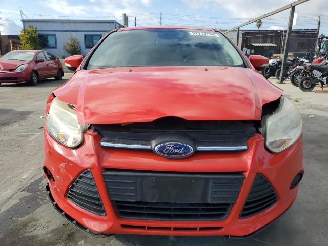 2014 Ford Focus Se VIN: 1FADP3K24EL239611 Lot: 52717754