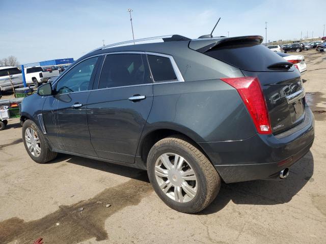 2015 Cadillac Srx Luxury Collection VIN: 3GYFNEE35FS550026 Lot: 51367104