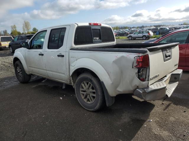 2016 Nissan Frontier S VIN: 1N6AD0EV4GN728900 Lot: 49082754