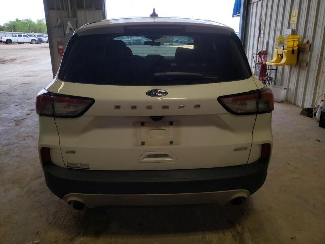 2020 Ford Escape Se VIN: 1FMCU0G69LUA32174 Lot: 52276694