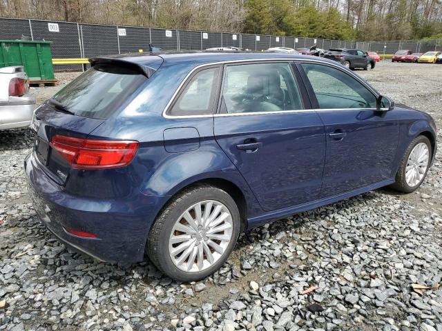 2017 AUDI A3 E-TRON - WAUTPBFFXHA051153