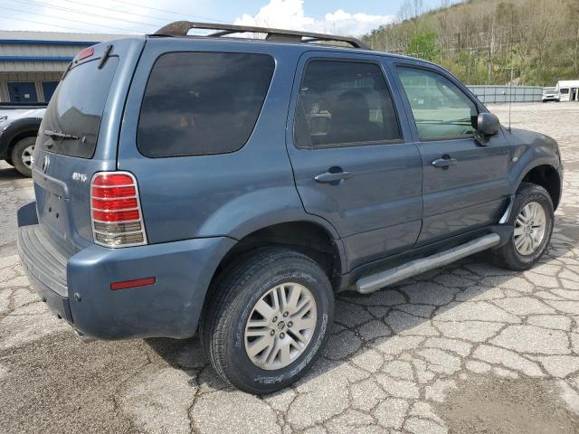 2006 Mercury Mariner VIN: 4M2CU57126DJ03512 Lot: 49167294