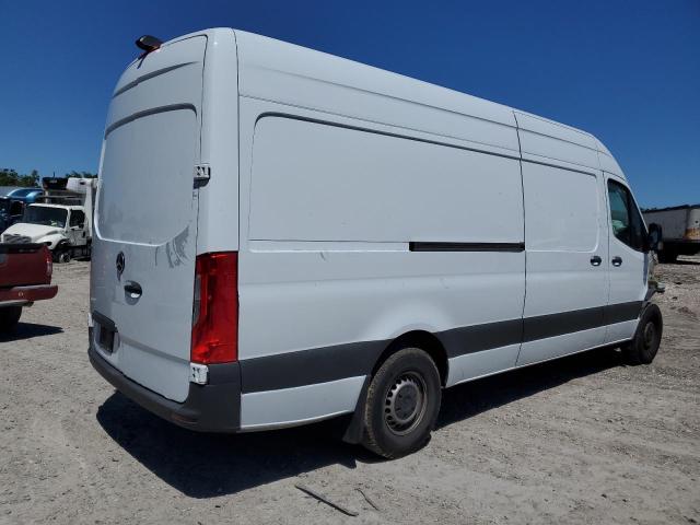 2023 Mercedes-Benz Sprinter 2500 VIN: W1Y4NCHY9PT119684 Lot: 47428374